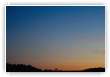 La biche le soleil et jupiter