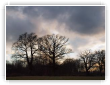 Crépuscule