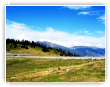 plateau de Beille