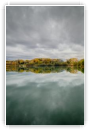 Miroir d'automne