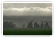 Déluge sur le bocage