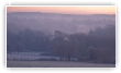 Aube brumeuse