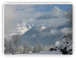 Douceur hivernale
