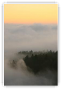 paysage de haute savoie