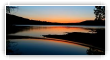 Couché de soleil