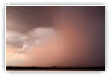 Cabanes de Perols avant la tornade