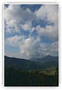 Ciel de Chartreuse