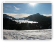 Plateau des Glieres